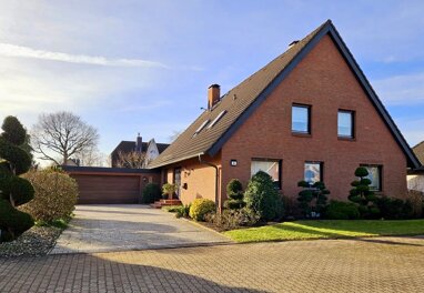 Einfamilienhaus zum Kauf 680.000 € 9 Zimmer 227,5 m² 746 m² Grundstück Kiebitzreihe 25368
