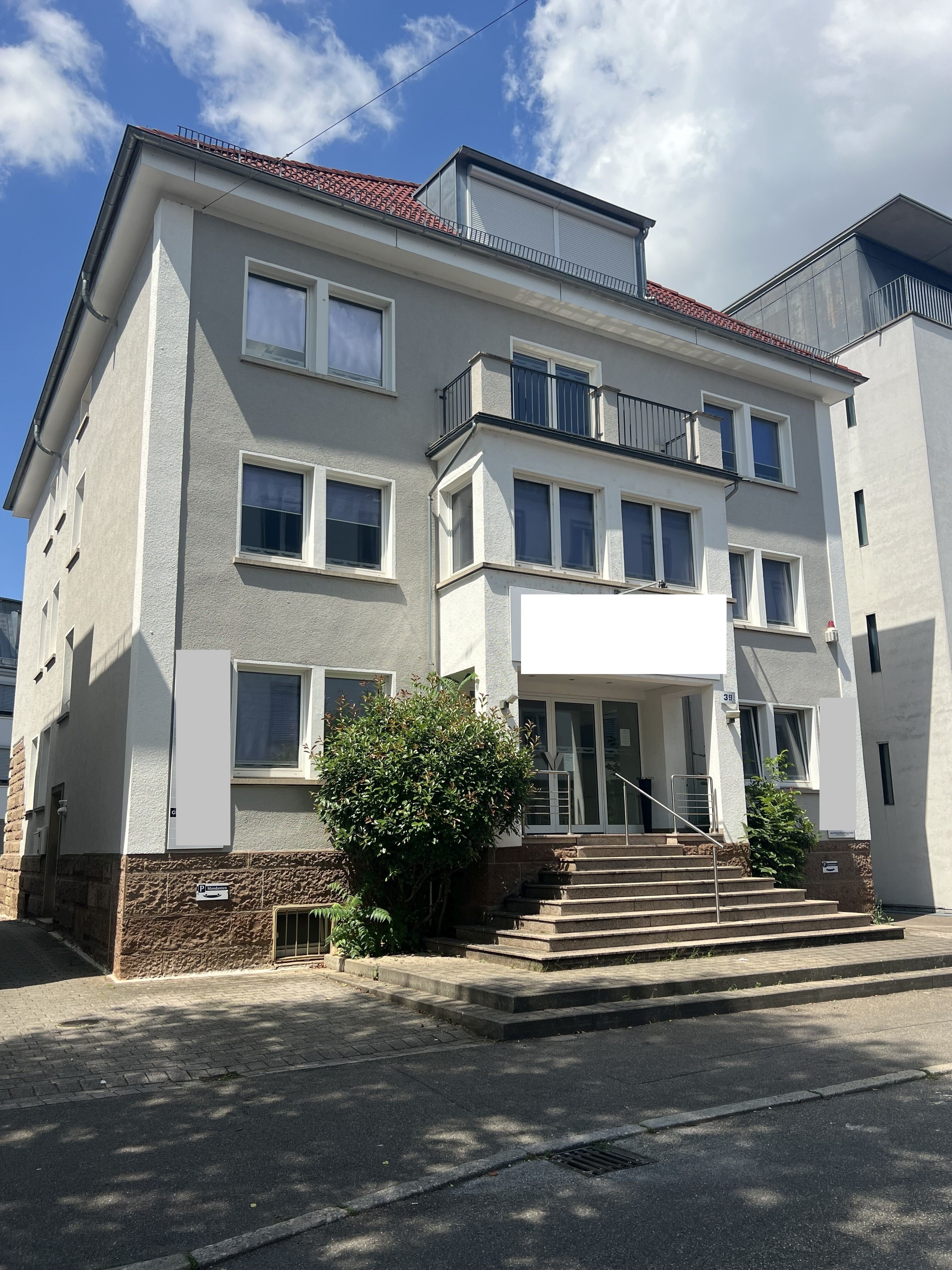 Bürofläche zur Miete 729 m²<br/>Bürofläche Stadtgarten Heilbronn 74072