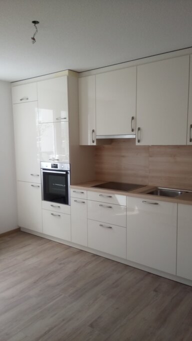 Wohnung zur Miete 1.550 € 4 Zimmer 121 m² 2. Geschoss Eschen Straße 3 Waldshut Waldshut-Tiengen 79761