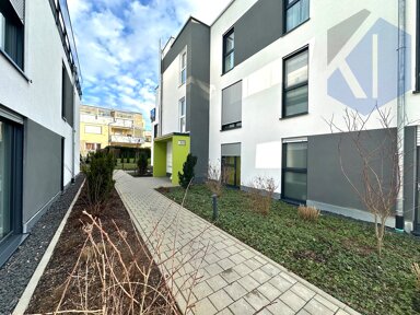 Wohnung zum Kauf 480.000 € 4 Zimmer 116,4 m² Bad Dürrheim Bad Dürrheim 78073