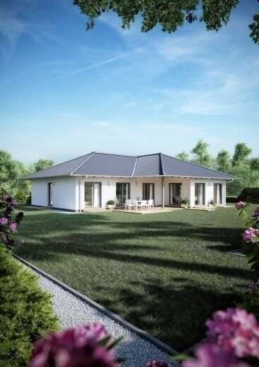 Immobilie in Hohen Wangelin - FingerHaus ALLES RICHTIG GEMACHT. Neubau mit FingerHaus - Bild 2