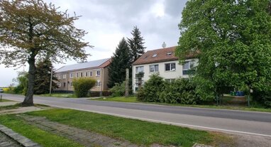Mehrfamilienhaus zum Kauf 750.000 € 28 Zimmer 844,8 m² 6.030 m² Grundstück Werbig Niederer  Fläming 14913