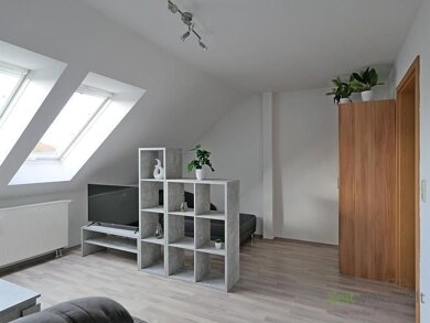 Wohnung zur Miete Wohnen auf Zeit 990 € 2 Zimmer 54 m² frei ab sofort Eisenach Eisenach 99817