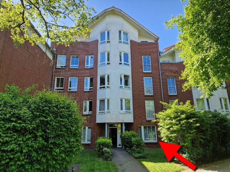 Wohnung zum Kauf