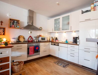 Wohnung zum Kauf provisionsfrei 225.000 € 3 Zimmer 87 m² 2. Geschoss Festungsgraben Oldenburg 26135