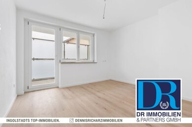 Wohnung zur Miete 295 € 1 Zimmer 9,9 m² Eichstätt Eichstätt 85072