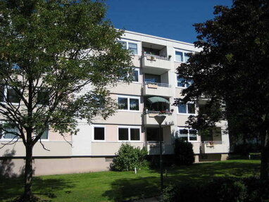 Wohnung zur Miete nur mit Wohnberechtigungsschein 332,15 € 2 Zimmer 60 m² Erdgeschoss Eleonorestraße 8 Schüren-Neu Dortmund 44287