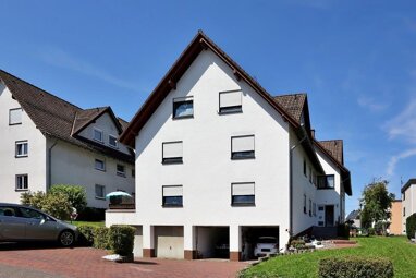 Wohnung zum Kauf 95.000 € 3 Zimmer 73 m² Westerburg Westerburg 56457
