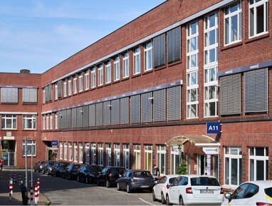 Bürofläche zur Miete 6,50 € 347,4 m² Bürofläche Herner Str. 299 Hofstede Bochum 44809