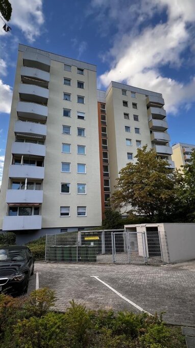 Wohnung zum Kauf Provisionsfrei 199.600 € 4 Zimmer 79,8 m² Erlanger Straße 49 Ronhof 153 Fürth 90765