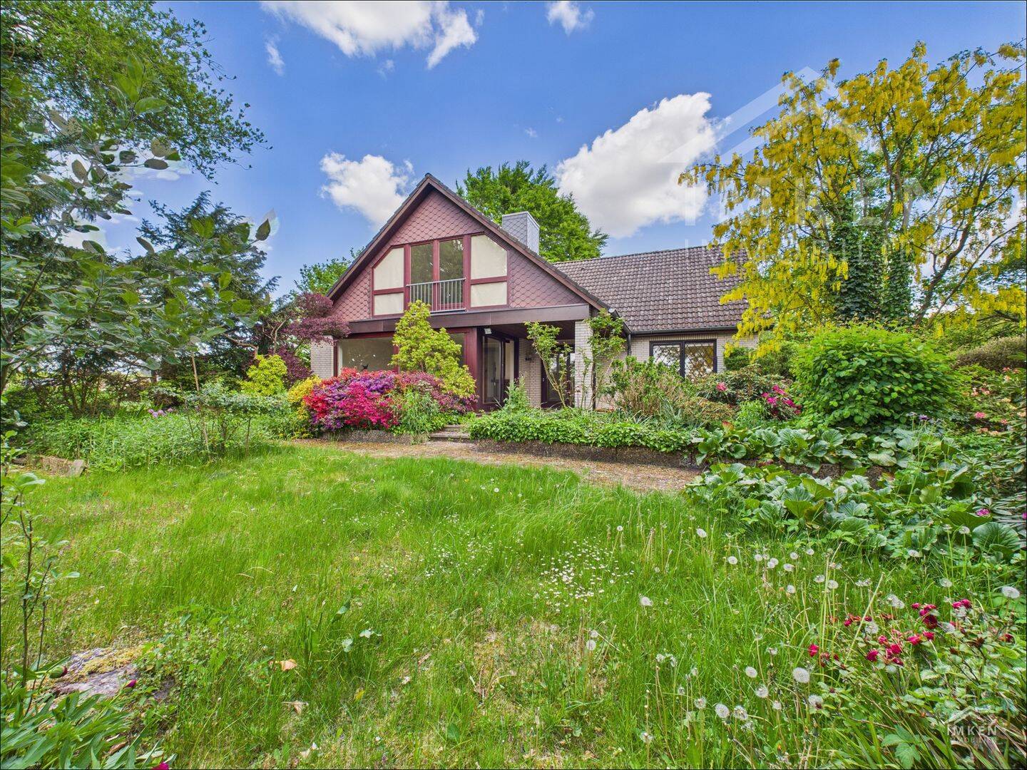 Einfamilienhaus zum Kauf