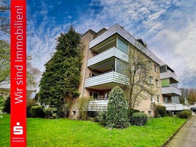 Wohnung zum Kauf 140.000 € 2 Zimmer 69,2 m² 2. Geschoss Bad Rothenfelde Bad Rothenfelde 49214