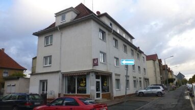 Wohnung zur Miete 559 € 4 Zimmer 86 m² 2. Geschoss Kindleber Straße 51 Ost Gotha 99867