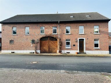 Bauernhaus zum Kauf 485.000 € 5 Zimmer 150 m² 600 m² Grundstück Gevelsdorf Titz 52445