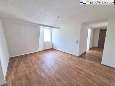 Wohnung zur Miete 315 € 2 Zimmer 45 m² 3. Geschoss frei ab sofort Karl-Liebknecht-Str. 43 Mühlhausen Mühlhausen 99974