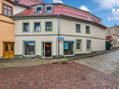Mehrfamilienhaus zum Kauf 112.500 € 8 Zimmer 135 m² 210 m² Grundstück Alsleben Alsleben 06425