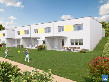 Reihenmittelhaus zur Miete 698,18 € 3 Zimmer 97 m² 248 m² Grundstück Auweg NB Schärding 4780