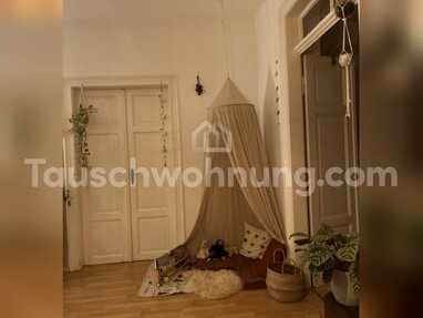 Wohnung zur Miete 720 € 3 Zimmer 68 m² 2. Geschoss Äußere Neustadt (Schönbrunnstr.) Dresden 01097