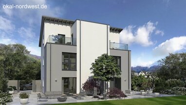 Einfamilienhaus zum Kauf 599.900 € 4 Zimmer 162 m² 348 m² Grundstück Langerwehe Langerwehe 52379