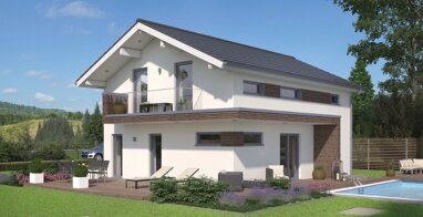 Einfamilienhaus zum Kauf Provisionsfrei 692.888 € 5 Zimmer 135 m² 415 m² Grundstück Tiengen Freiburg im Breisgau 79112