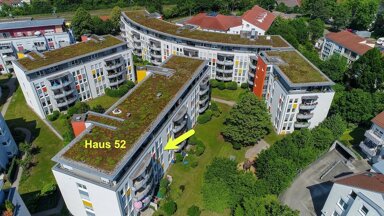 Wohnung zum Kauf provisionsfrei 269.000 € 2 Zimmer 79 m² 2. Geschoss Bahnhofstraße 52 Endersbach Weinstadt / Endersbach 71384