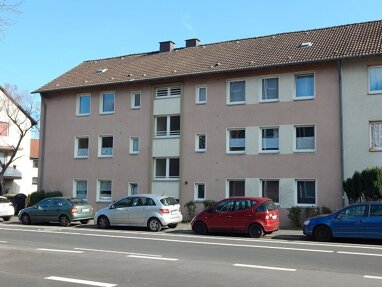 Wohnung zur Miete 420 € 2 Zimmer 47,3 m² 2. Geschoss Bessemerstr. 81 Kruppwerke Bochum 44793