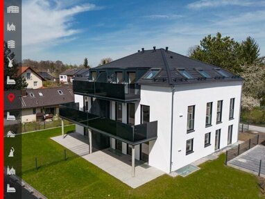 Wohnung zum Kauf Provisionsfrei 999.000 € 3,5 Zimmer 97,8 m² Tannenfleckstraße 20 Gröbenzell 82194