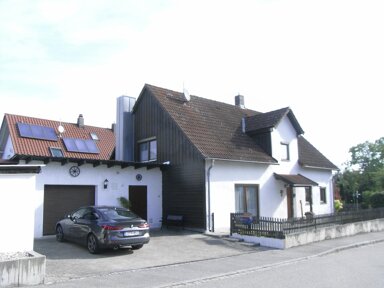 Einfamilienhaus zum Kauf 470.000 € 5 Zimmer 135 m² 812 m² Grundstück frei ab sofort Vilsheim Vilsheim 84186