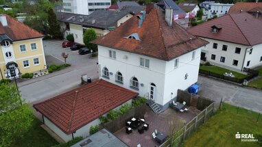 Gastronomie/Hotel zum Kauf 350.000 € 405 m² Grundstück Vöcklamarkt 4870