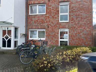 Wohnung zum Kauf 250.000 € 3 Zimmer 76,8 m² Erdgeschoss Timmerweg Coesfeld Coesfeld 48653