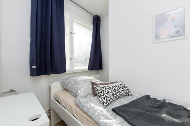 Wohnung zur Miete Wohnen auf Zeit 660 € 1 Zimmer 7 m² frei ab 16.03.2025 Perleberger Str. Moabit Berlin 10559