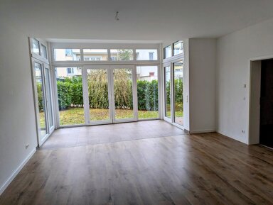 Wohnung zur Miete 1.225 € 3 Zimmer 102 m² EG frei ab sofort Godesberg-Zentrum Bonn 53173