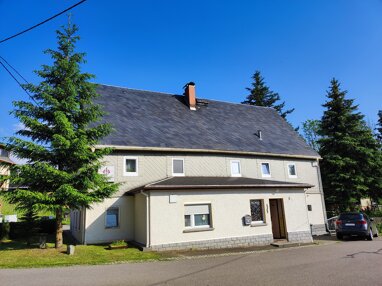 Einfamilienhaus zum Kauf 75.000 € 9 Zimmer 130 m² 2.356 m² Grundstück frei ab sofort Dorfchemnitz Dorfchemnitz 09619