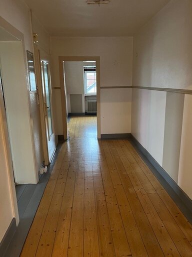 Wohnung zur Miete 890 € 3 Zimmer 110 m² 2. Geschoss frei ab sofort Bahnhofstraße 39 Welver Welver 59514