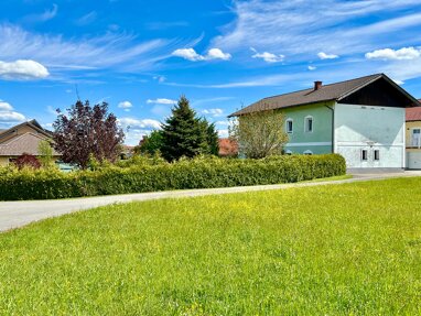 Einfamilienhaus zum Kauf 349.000 € 6,5 Zimmer 190 m² 1.594 m² Grundstück Burghausen Burghausen 84489