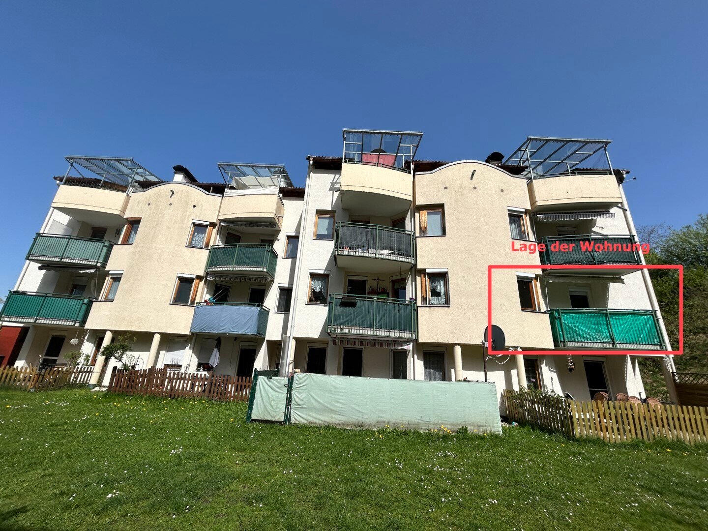 Wohnung zum Kauf 240.000 € 3 Zimmer 83 m²<br/>Wohnfläche Reutte 6600