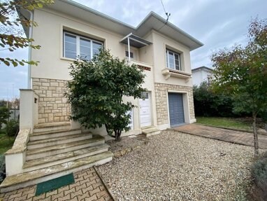 Einfamilienhaus zum Kauf Provisionsfrei 729.000 € 6 Zimmer 184 m² 542 m² Grundstück Caudéran-Barrière Judaïque Bordeaux 33200