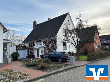 Einfamilienhaus zum Kauf 288.000 € 5 Zimmer 149 m² 789 m² Grundstück Nienburg Nienburg 31582