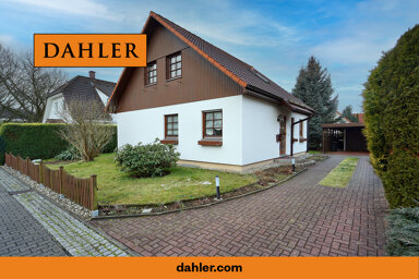 Einfamilienhaus zum Kauf 320.000 € 4 Zimmer 115 m² 508 m² Grundstück Neustadt Neustadt in Sachsen 01844