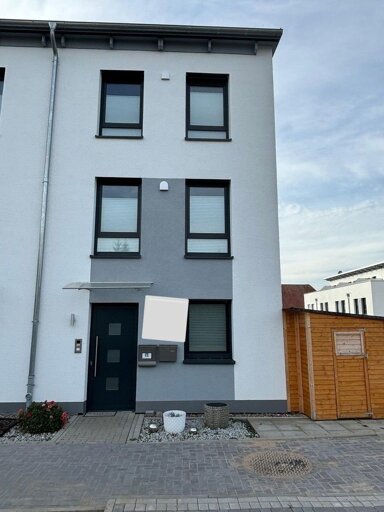 Reihenendhaus zum Kauf provisionsfrei 385.000 € 4,5 Zimmer 143 m² 181 m² Grundstück Bad Nenndorf Bad Nenndorf 31542