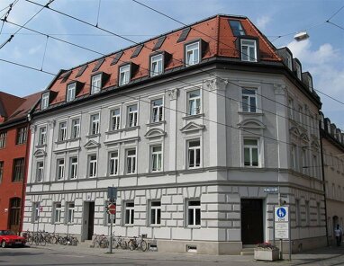 Bürofläche zur Miete Provisionsfrei 4.836 € 186 m² Bürofläche Haidhausen - Süd München 81667