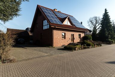 Mehrfamilienhaus zum Kauf 495.000 € 240 m² 1.159 m² Grundstück Rulle Wallenhorst 49134