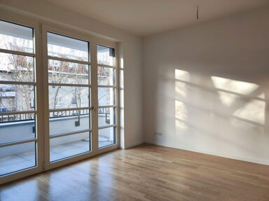 Wohnung zur Miete 1.500 € 2 Zimmer 52,4 m² 3. Geschoss Gleditschstr. 29 Schöneberg Berlin 10781