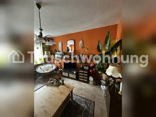 Wohnung zur Miete Tauschwohnung 550 € 2 Zimmer 50 m² Stadtmitte Rostock 18055