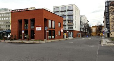 Wohnung zur Miete 3.950 € 4 Zimmer 146,7 m² 2. Geschoss Hannoversche Straße 9 Mitte Berlin 10115