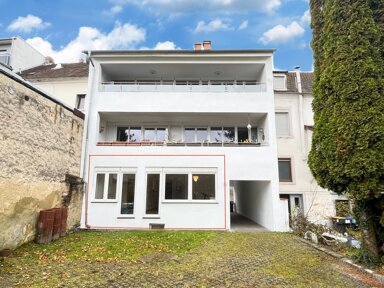 Wohnung zum Kauf 197.000 € 2 Zimmer 74 m² Wackenberg Saarbrücken / Sankt Arnual 66119