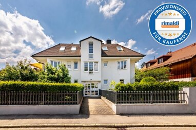 Wohnung zum Kauf Provisionsfrei 525.000 € 3 Zimmer 75 m² 1. Geschoss Balanstraße-West München 81549