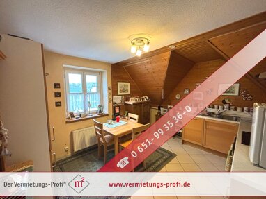 Wohnung zur Miete 550 € 2 Zimmer 65 m² 1. Geschoss Schweich Schweich 54338