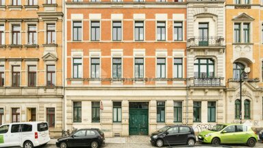 Wohnung zum Kauf 73.000 € 1 Zimmer 31 m² EG Dresden 01127