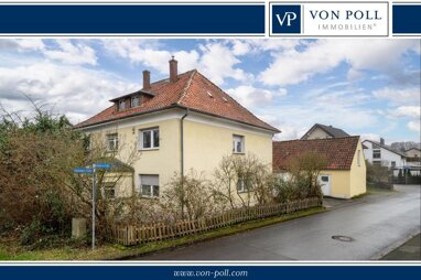 Mehrfamilienhaus zum Kauf 295.000 € 10 Zimmer 196,4 m² 941 m² Grundstück Heidenoldendorf Detmold / Heidenoldendorf 32758